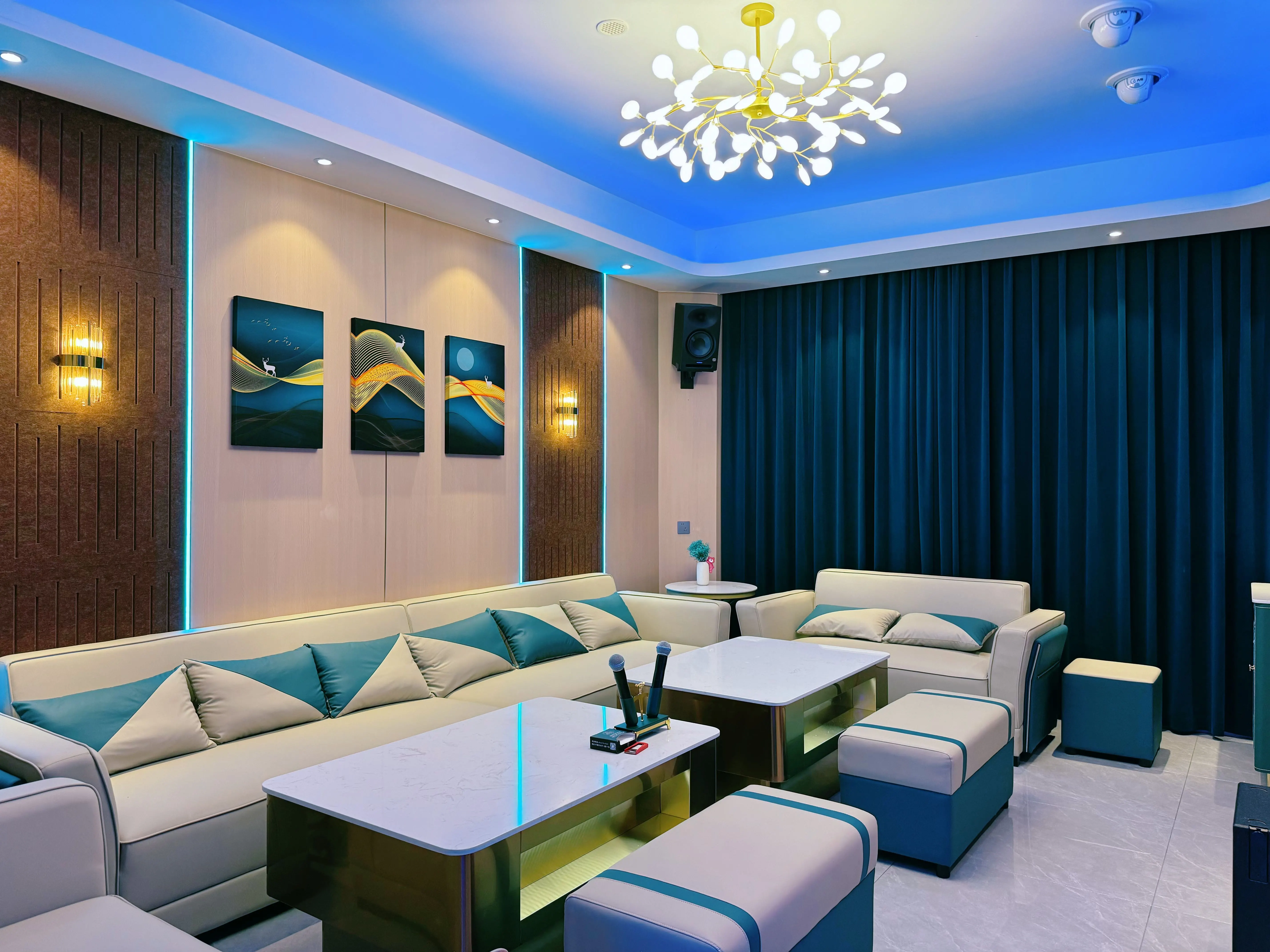 延安商务KTV那里最好-黄龙县ktv预定