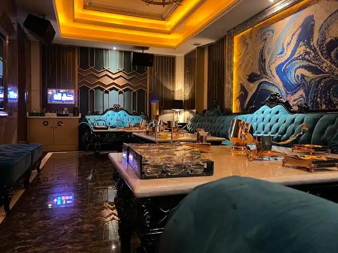 延安商务ktv引领新商务ktv模式-黄龙县ktv预定